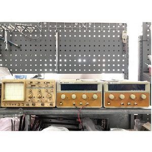 Oscilloscope